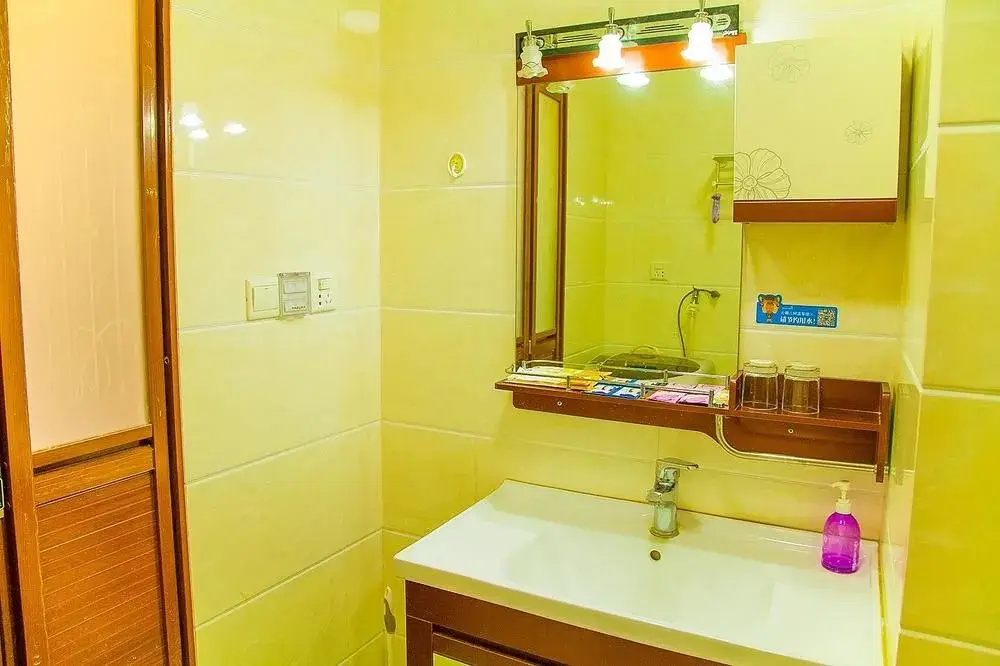 Xinyige Hotel Apartment Nanjing Zhongshang Wanhao