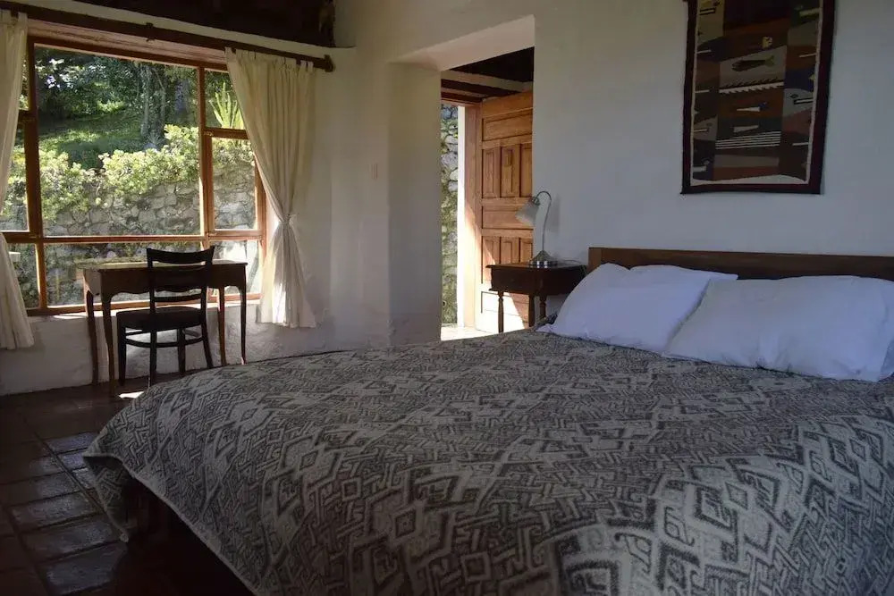 Casa Mojanda