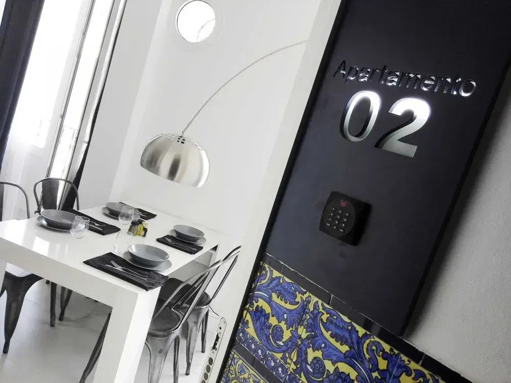 Adriano Boutique Sevilla