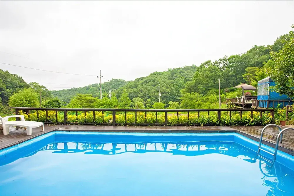 Yeoju Unique Pension