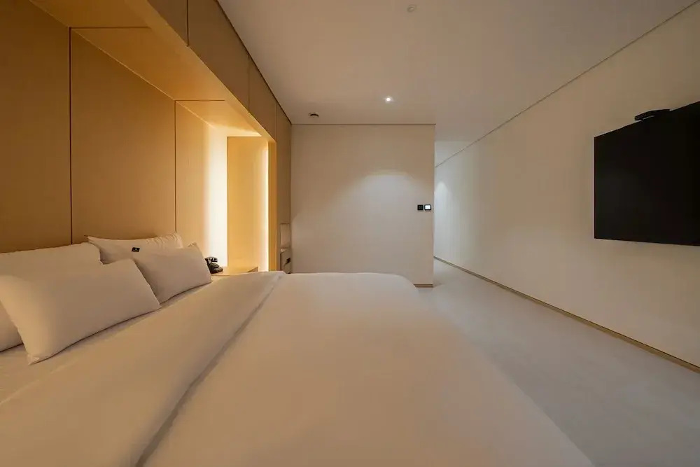Guwol Rondo Hotel
