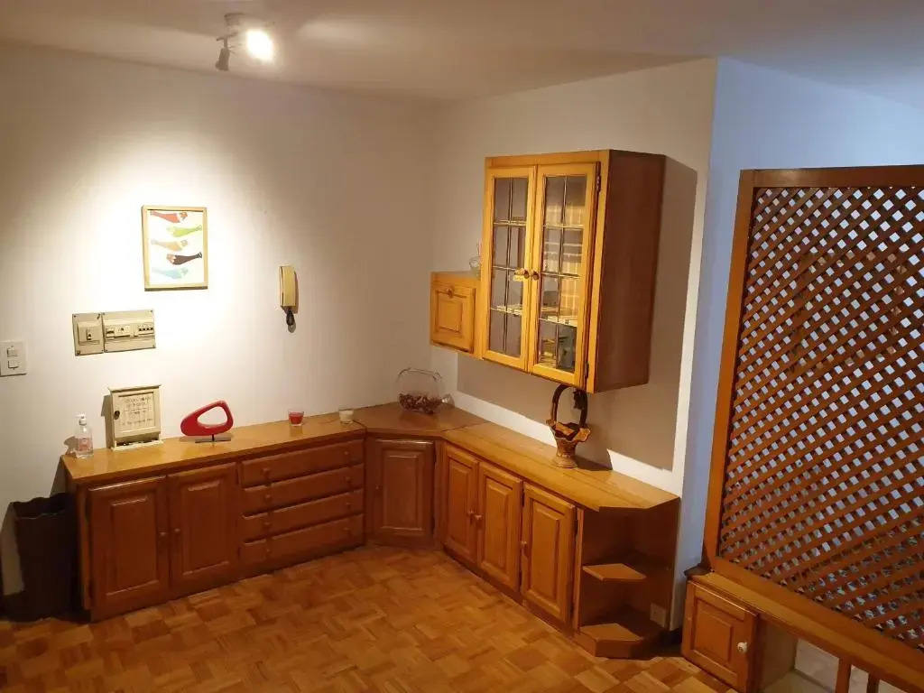 Céntrico, amplio y bonito apartamento en Cambados