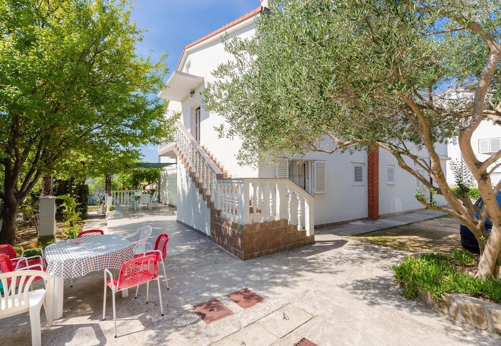 Apartment Ivica
