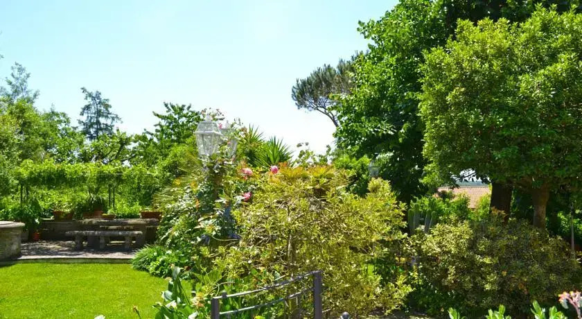 Maison de Campagne