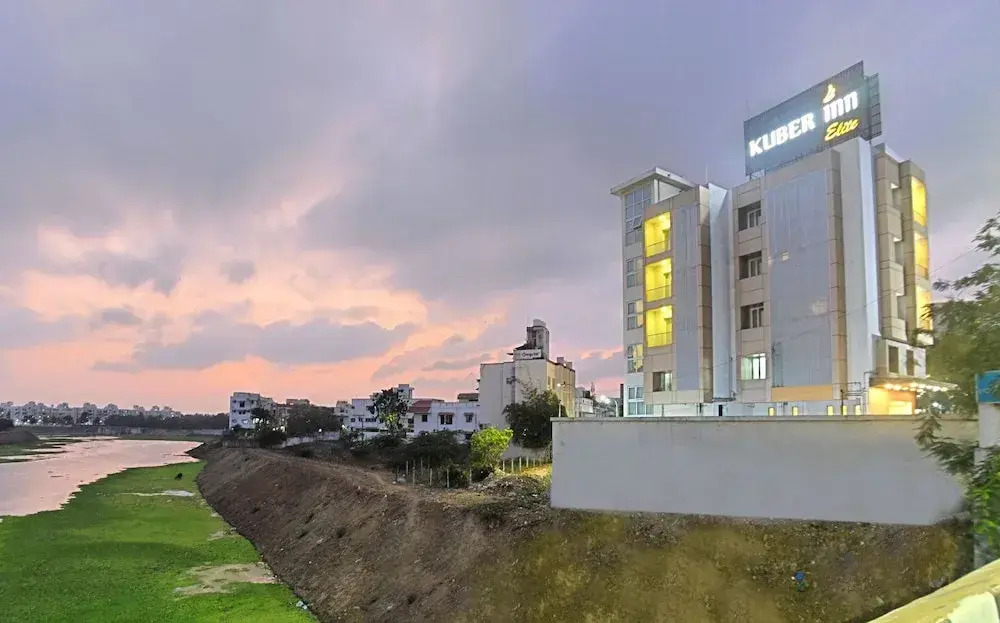 Kuber Inn Elite