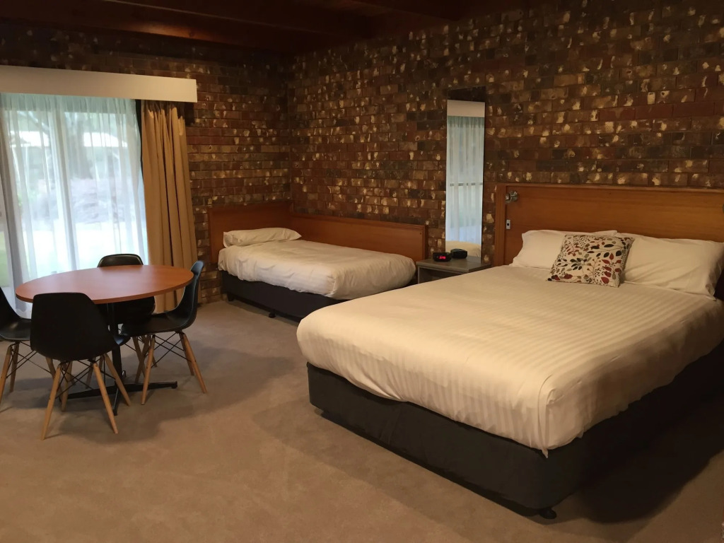 Cadell On The Murray Motel