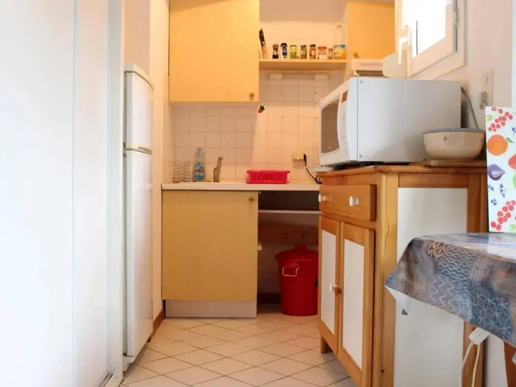 Maison Saint-Denis-d'Oléron, 2 pièces, 4 personnes - FR-1-246A-9