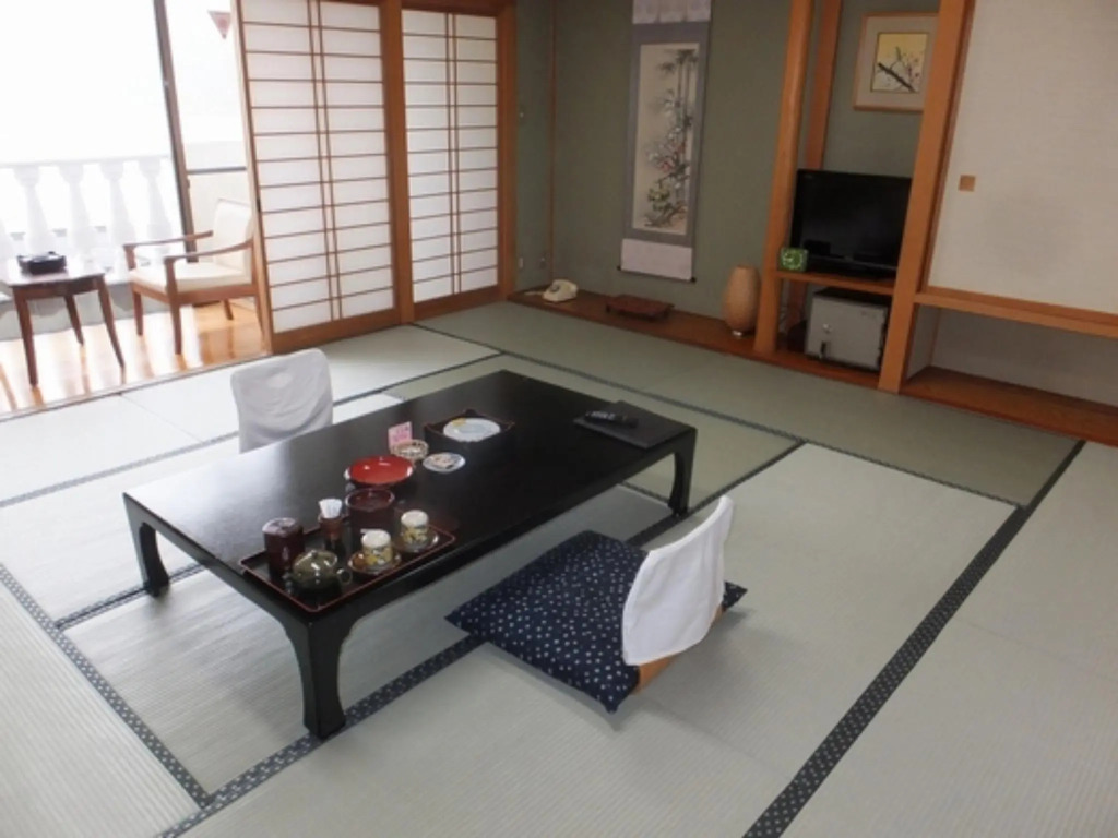 Ashiwada Hotel