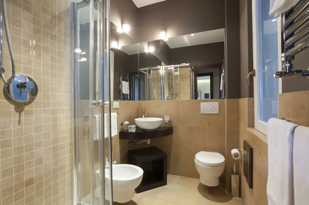 Trianon Borgo Pio Aparthotel