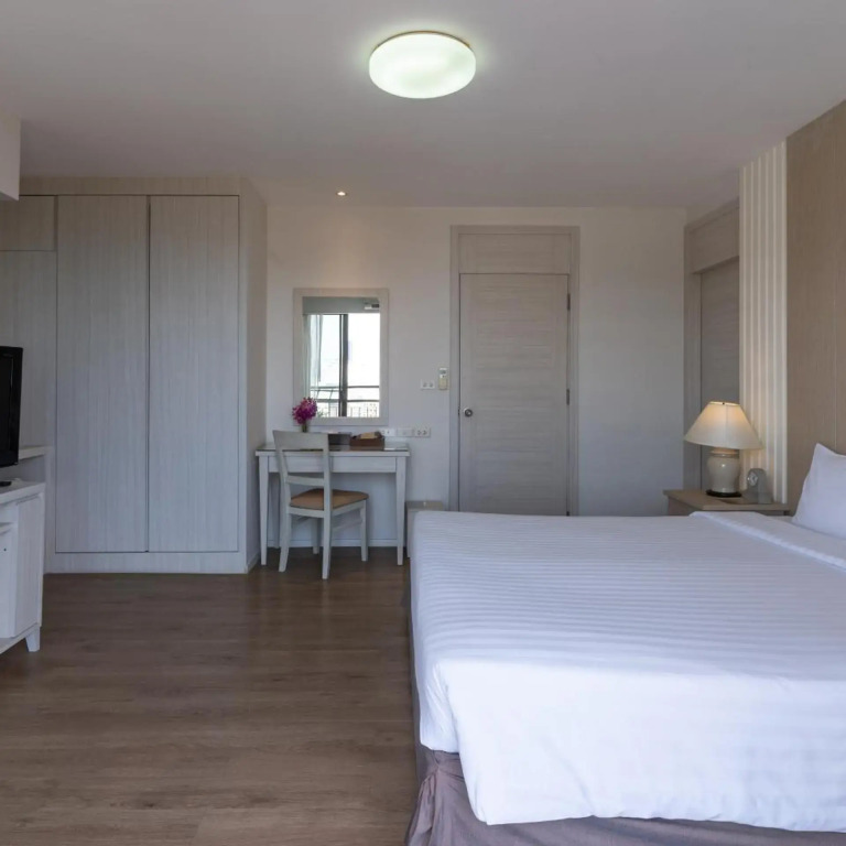 Kantary Bay Hotel And Serviced Apartments Sriracha