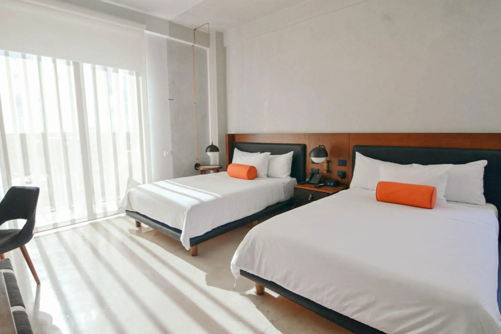 Mex Hoteles