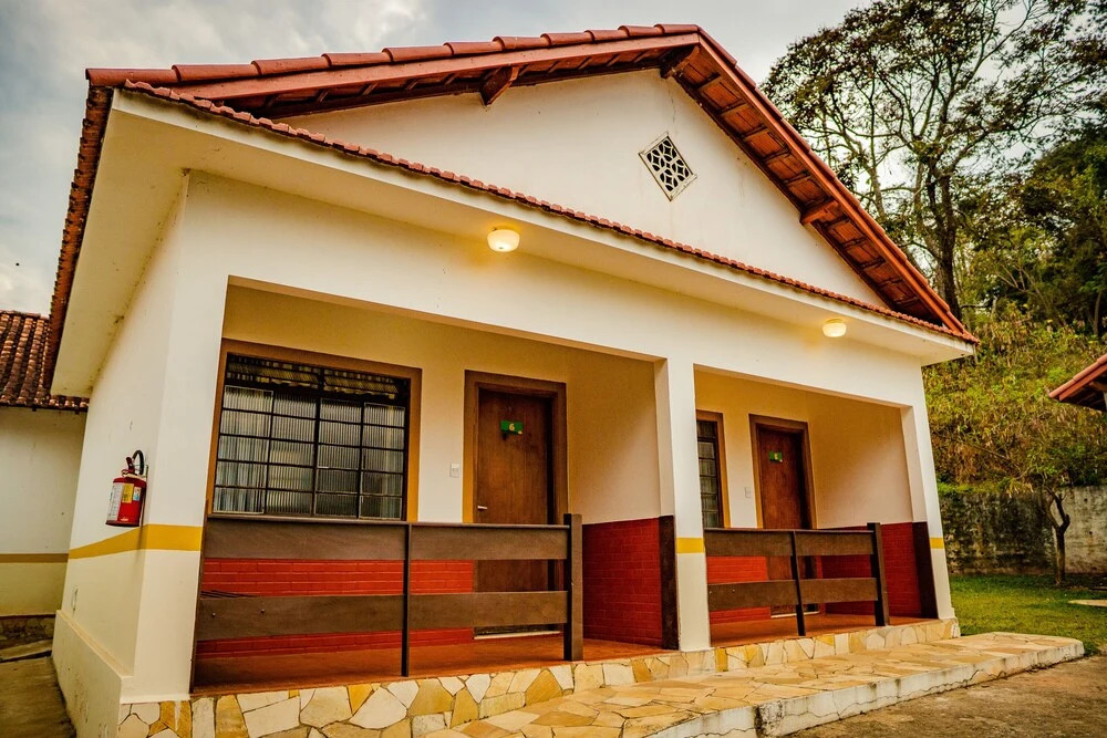 Hotel Fazenda Ramon