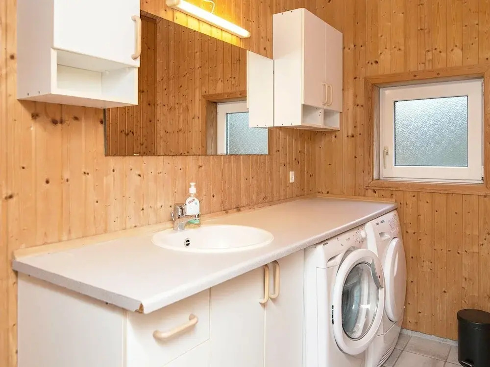 Luxury Holiday Home in Jutland Near Sea