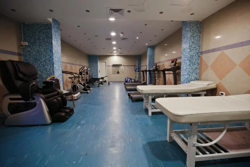 Al Thuraya Hotel