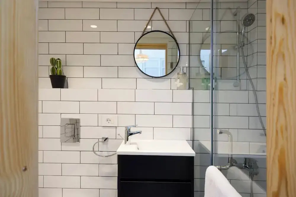 Boho Studios in Mar Mikhael