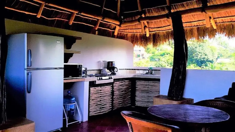 Casitas Del Mar Sayulita
