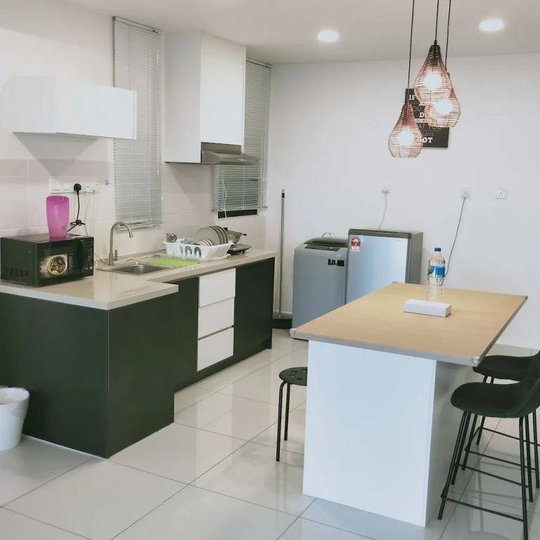 Southkey Mosaic by Comfort Places Management