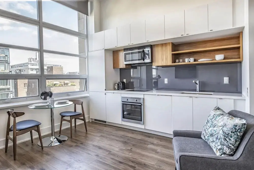 Avalon Suites - Imperial Plaza