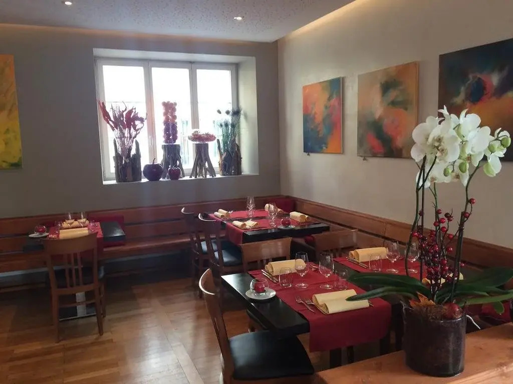 Auberge de Prangins