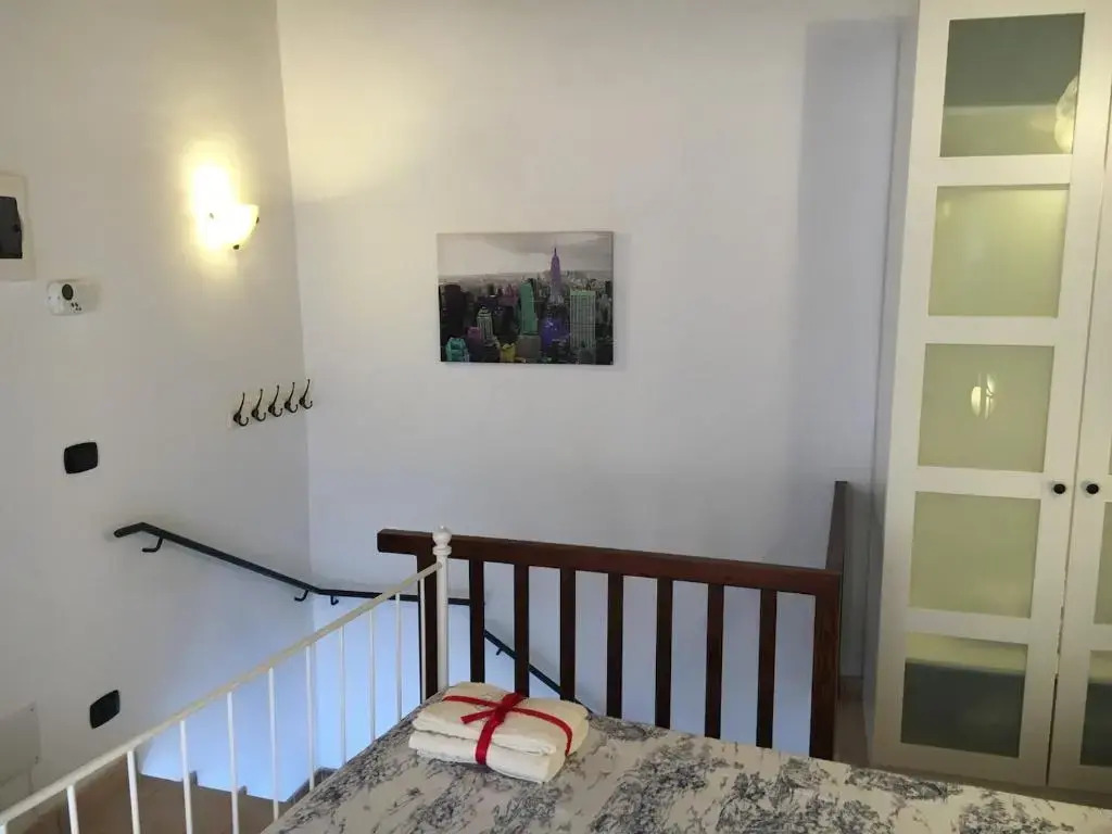 La Torre di Clo B&B