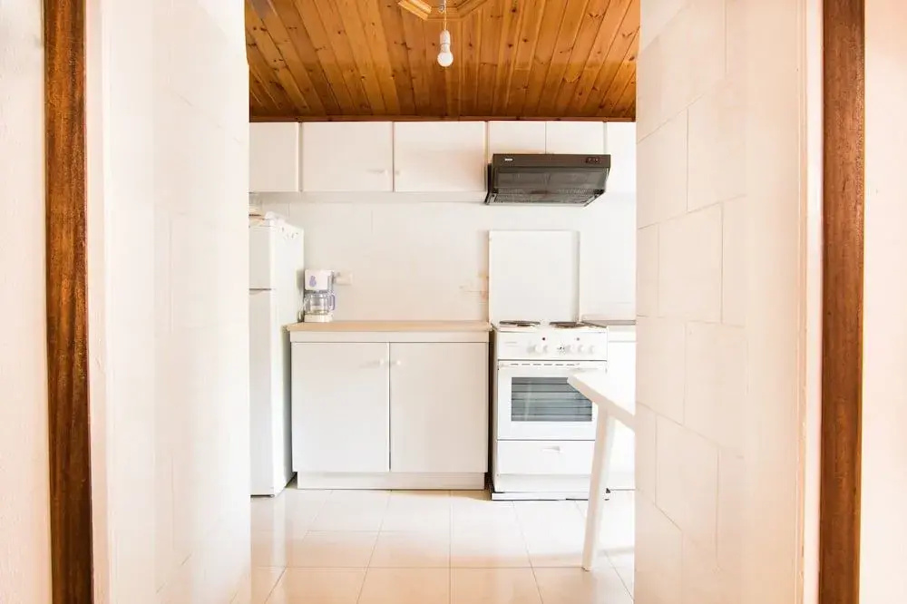 Damatria Family Cottage