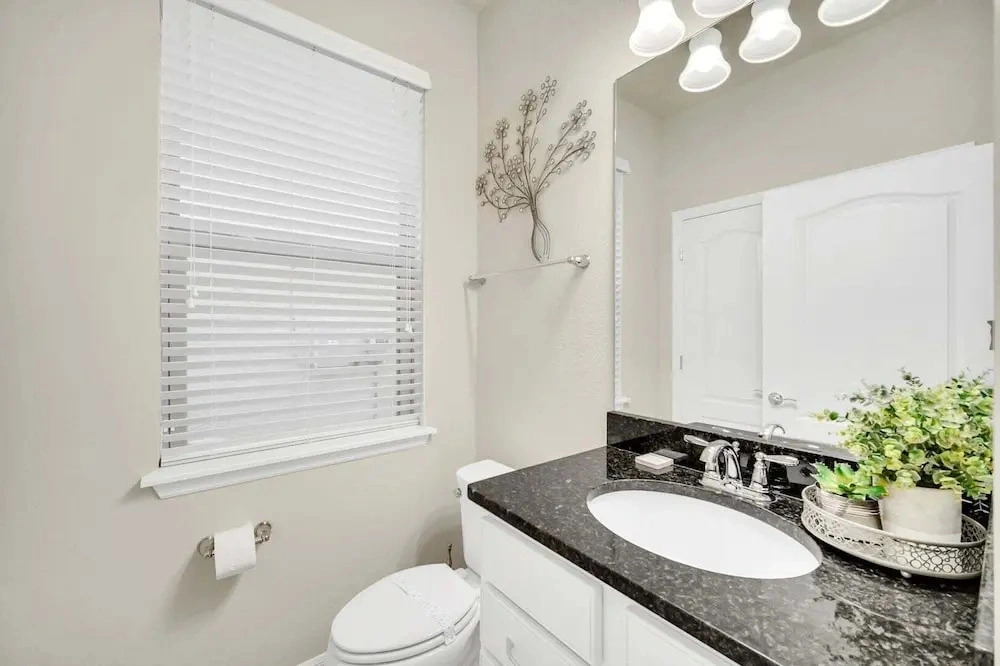 Glamorous Home, Private Pool Sleeps 14 Ww103