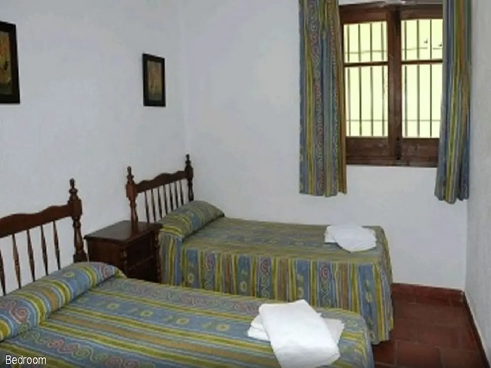 Luxurious Cottage in Andalusia With Garden