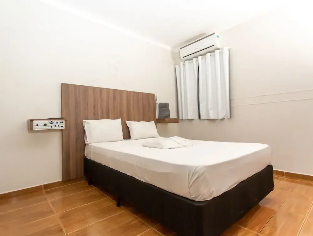 Hotel Jabaquara Imiggrantes - Metro Jabaquara - 2KM Expo São Paulo - Fácil acesso Aeroporto de Congonhas