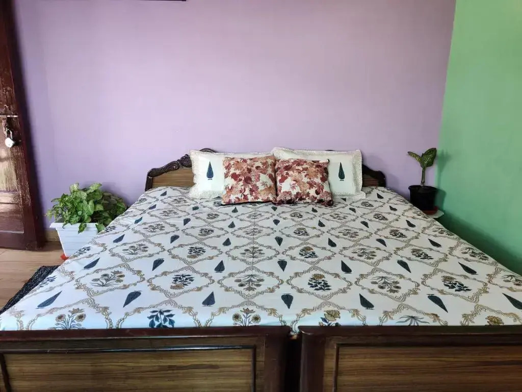 Himalayan Hamlet