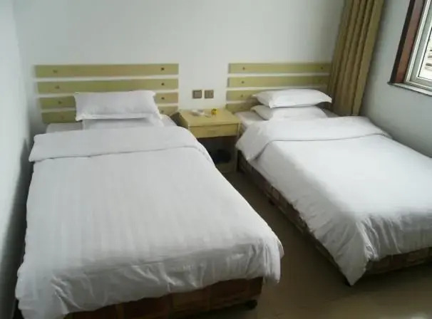 Ya Yue Hotel - Rongcheng