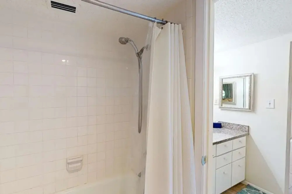 Sea Village Gulf Views 2nd Floor Condo