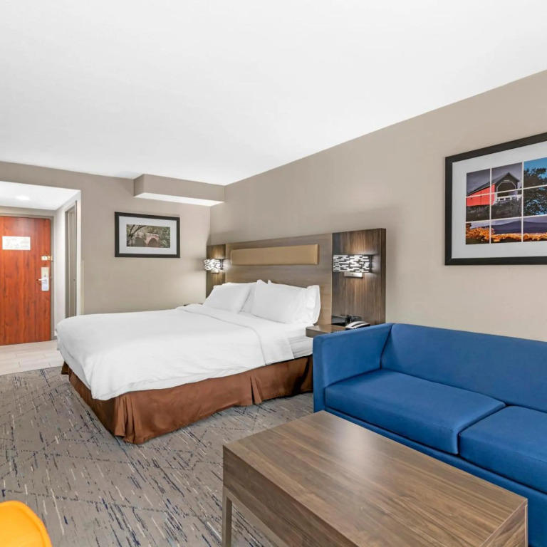 Keene Elm City Hotel, an Ascend Collection Hotel