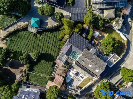 Hangzhou Xilu Homestay (SongCheng Xihu Scenic Area)