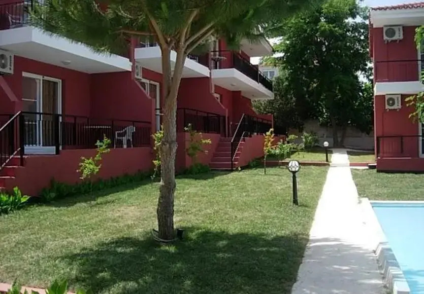 Rana Otel Alacati