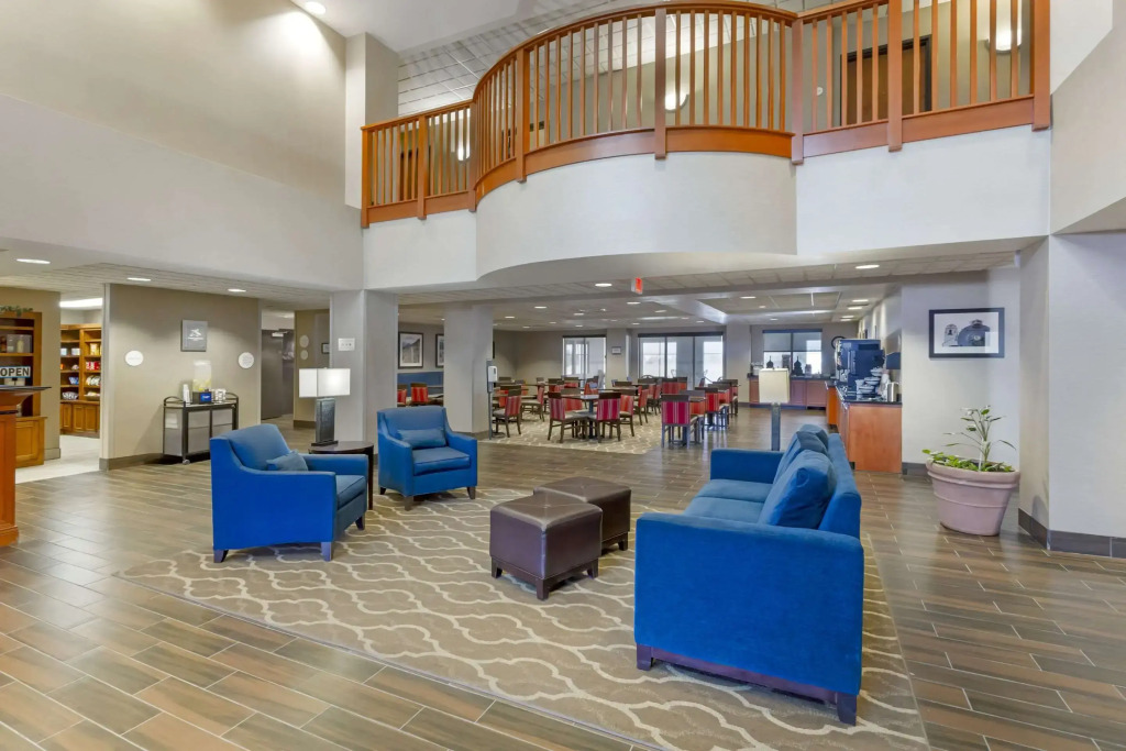 Comfort Inn & Suites Jerome - Twin Falls