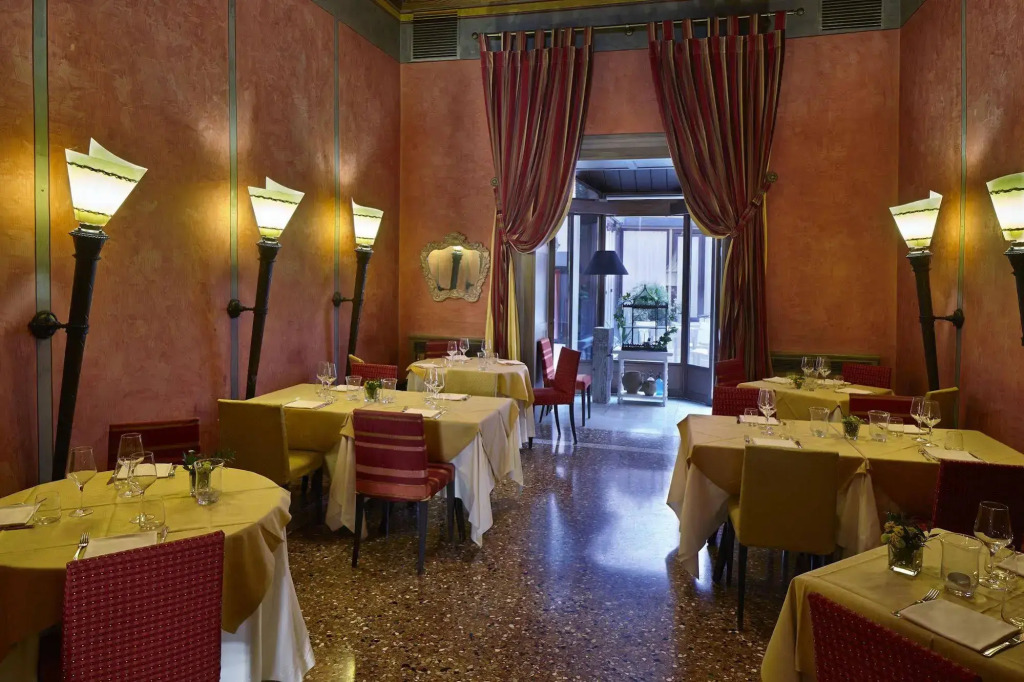 Albergo Cappello