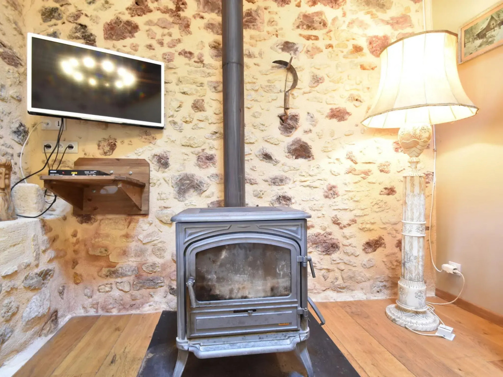 Tranquil Escape in Dordogne