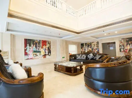 Vienna International Hotel (Lianyungang Guanyun Branch)
