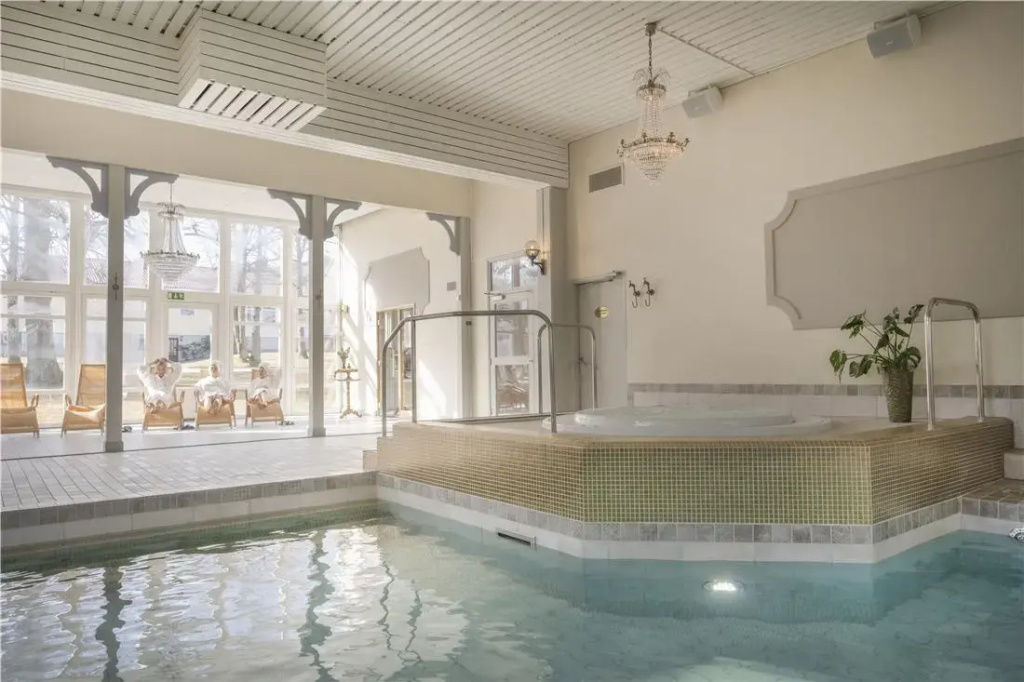 Lundsbrunn Resort & Spa