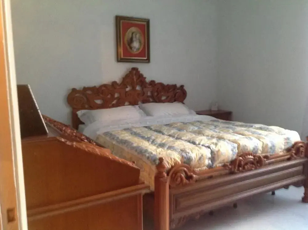 House With one Bedroom in Roma