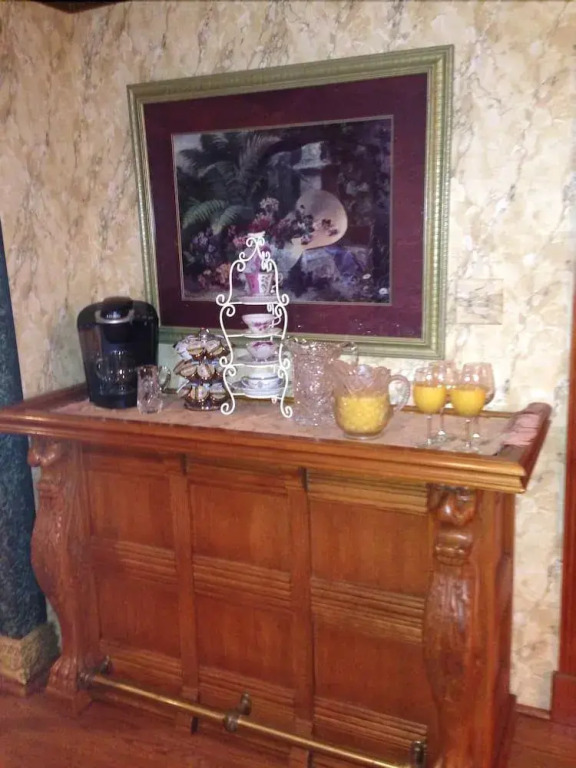 Wyman House Bed and Breakfast