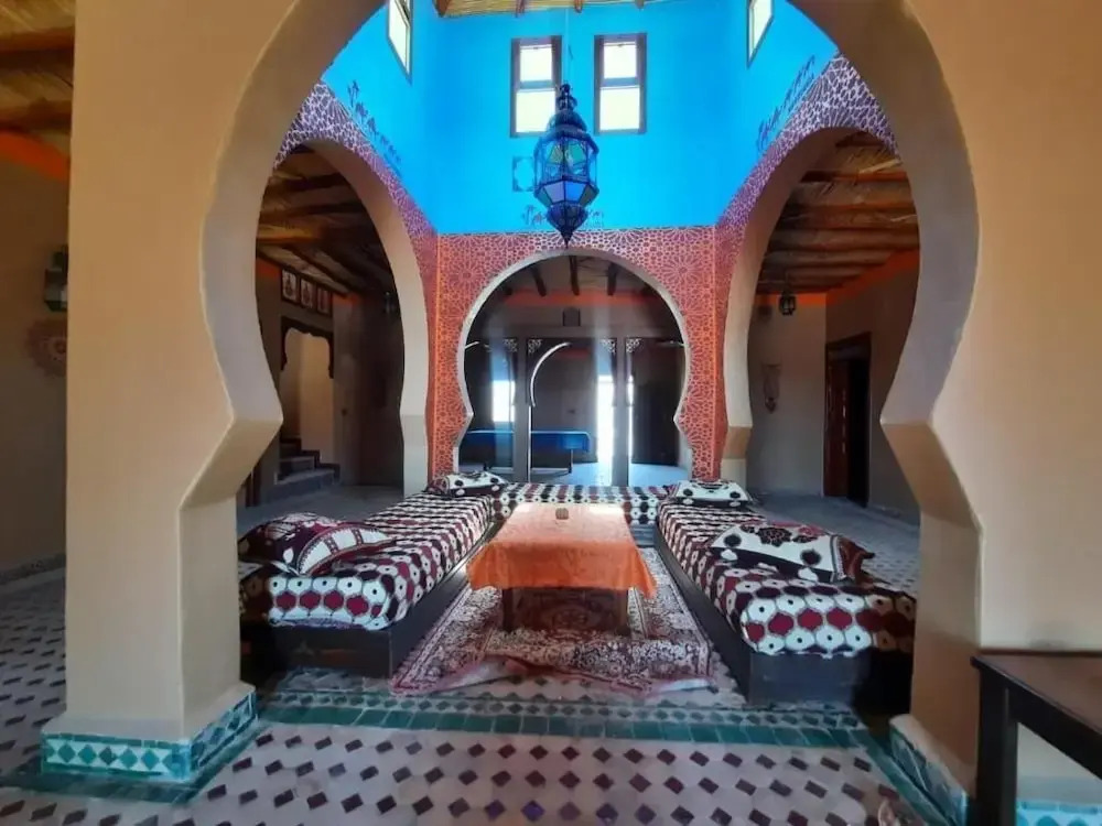 Riad Akabar Merzouga