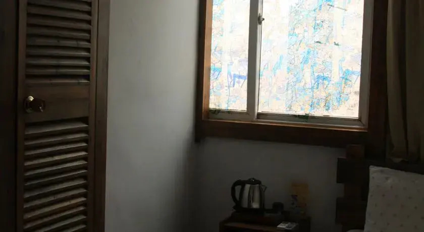 Hangzhou 4 Eyes Backpackers Youth Hostel