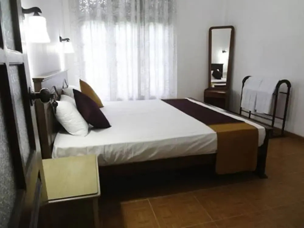 Birds' Hill Homestay