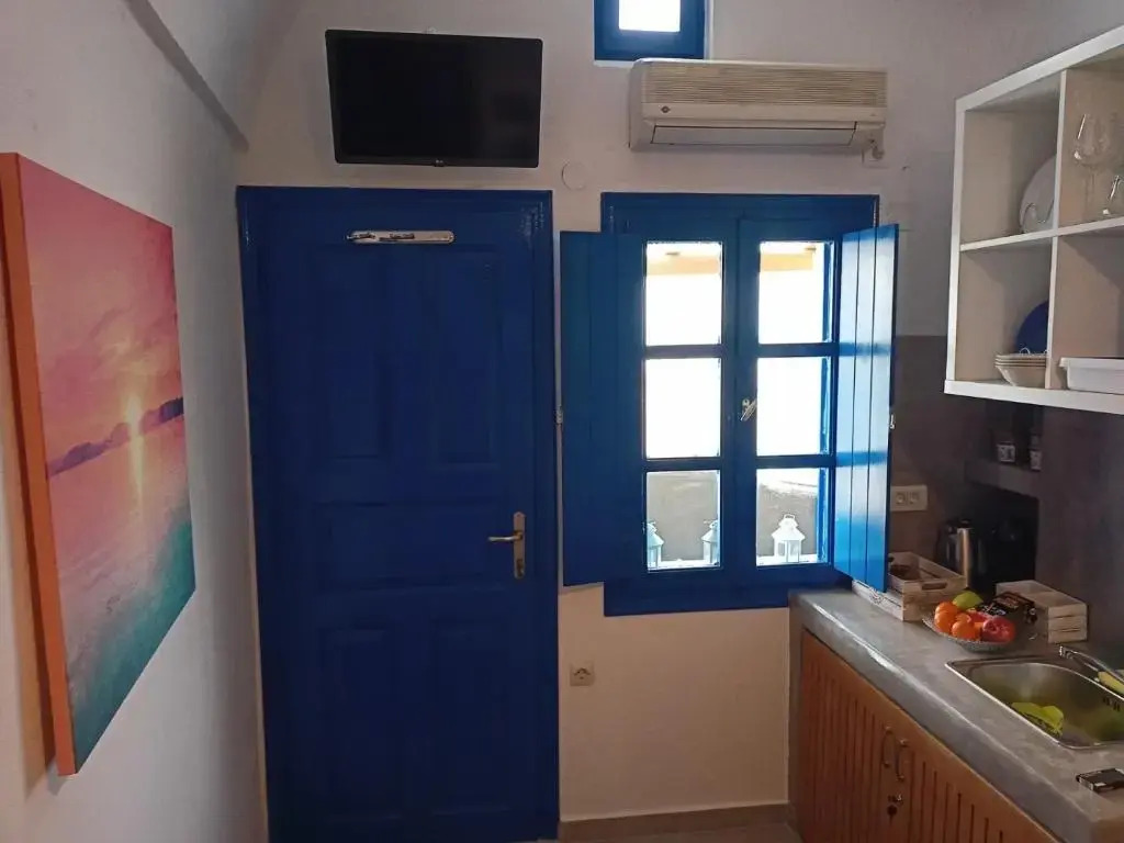 VI STA FINIKIAS VILLA