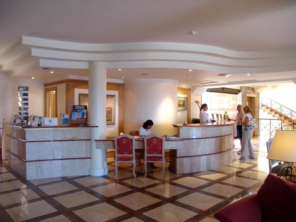 Hotel Quinta Bela S Tiago