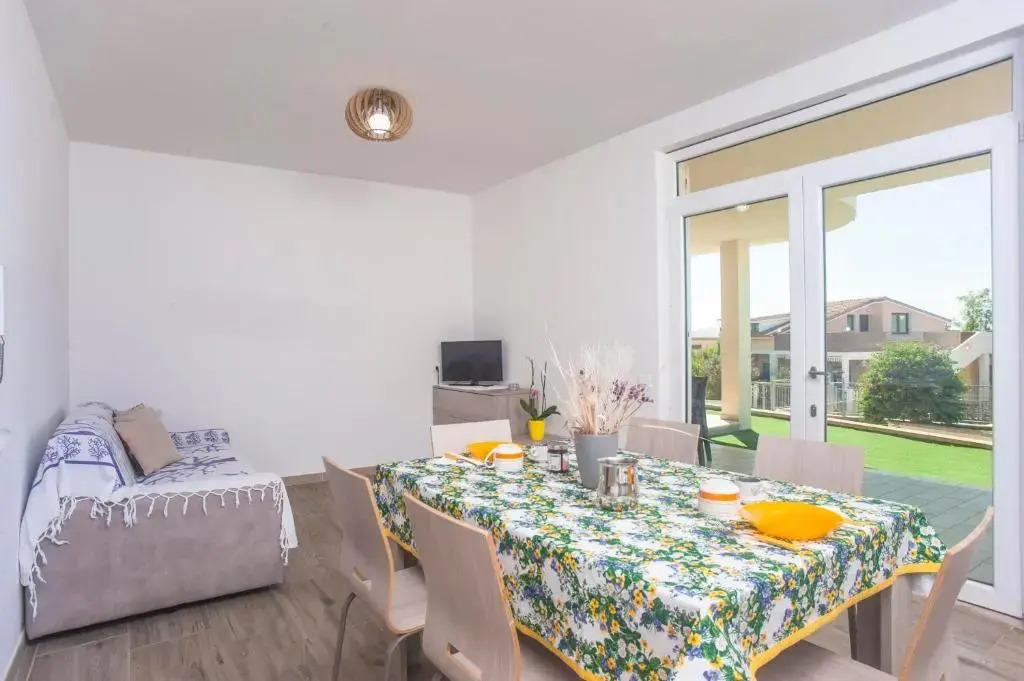 Residence gli Ulivi Appartamento 1