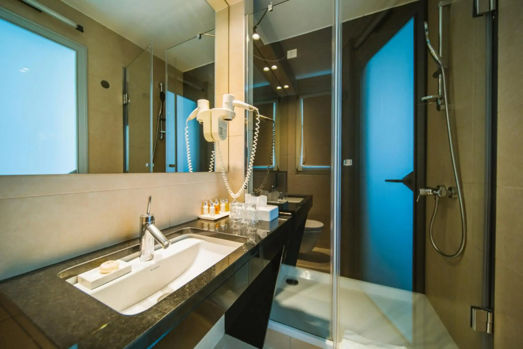 Hotel Vestibul Palace & Villa - Small Luxury Hotels Of The World