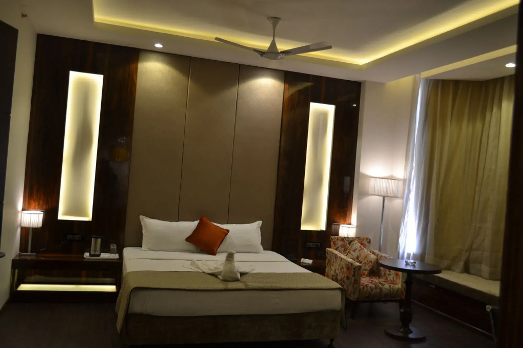 5 Flowers Ananta Elite, Kota