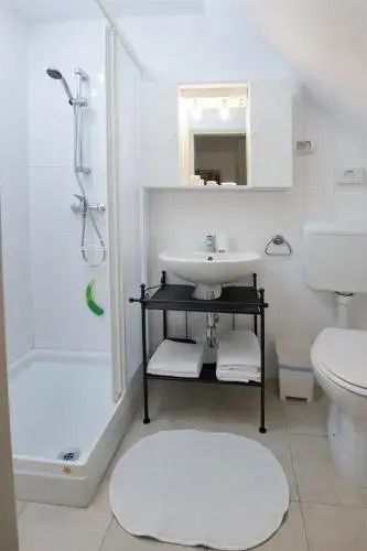 Guest Accomodation Dall Antiquario
